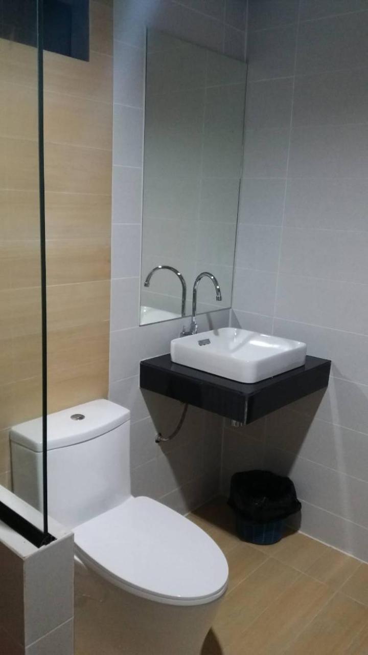 Lanta Long Beach Hostel Ко-Ланта Экстерьер фото